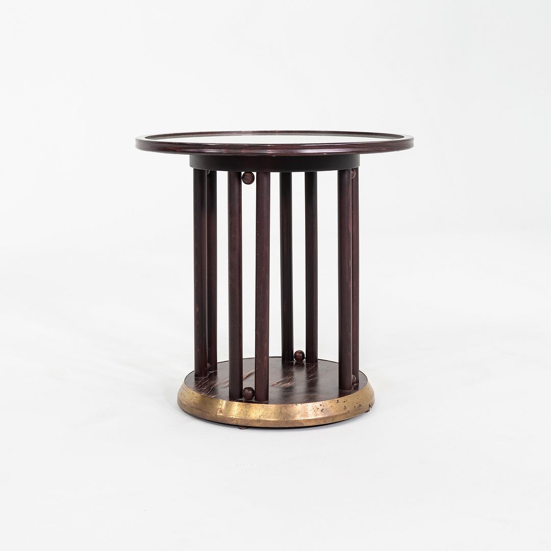 Fledermaus Coffee / End Table