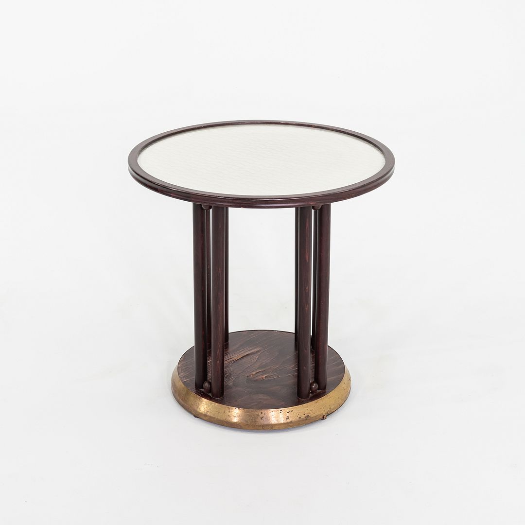 Fledermaus Coffee / End Table