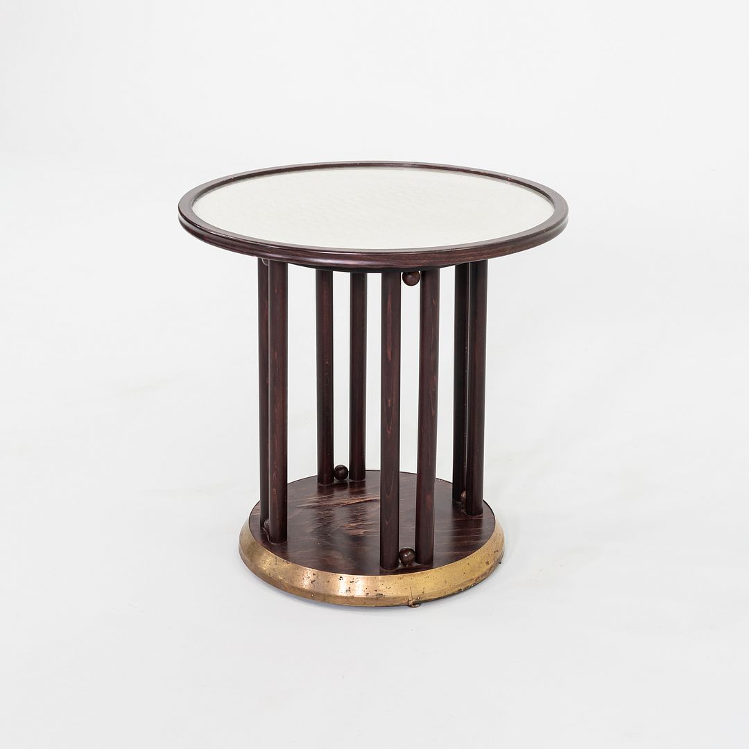 Fledermaus Coffee / End Table