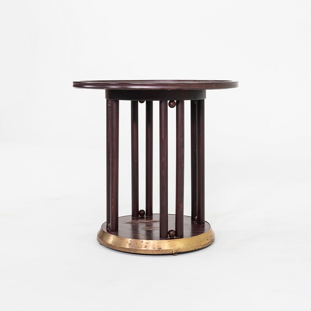 Fledermaus Coffee / End Table
