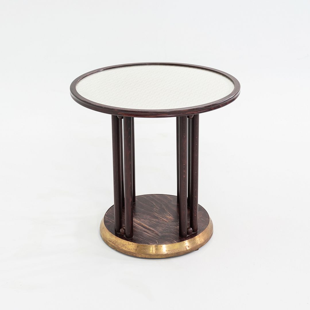Fledermaus Coffee / End Table