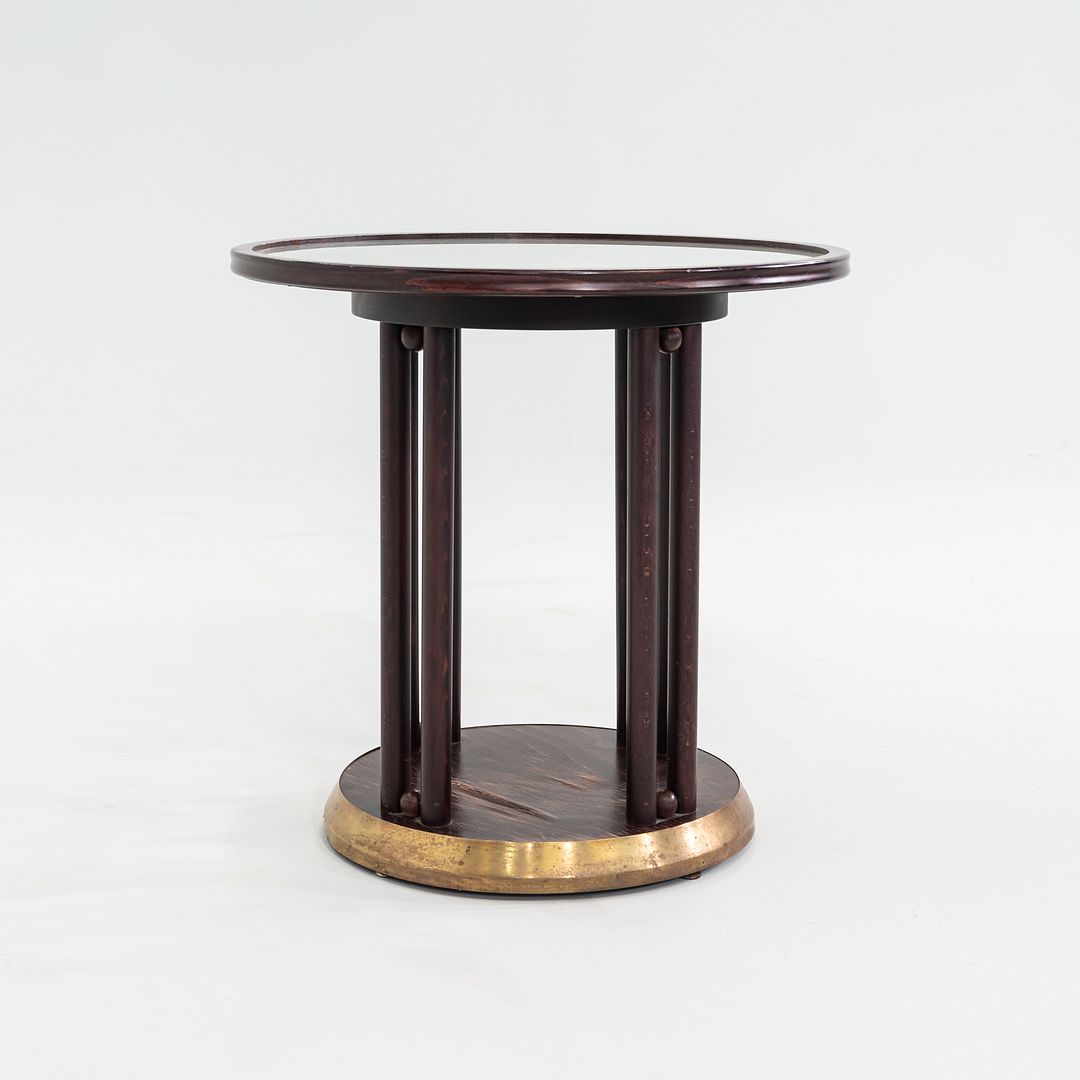 Fledermaus Coffee / End Table