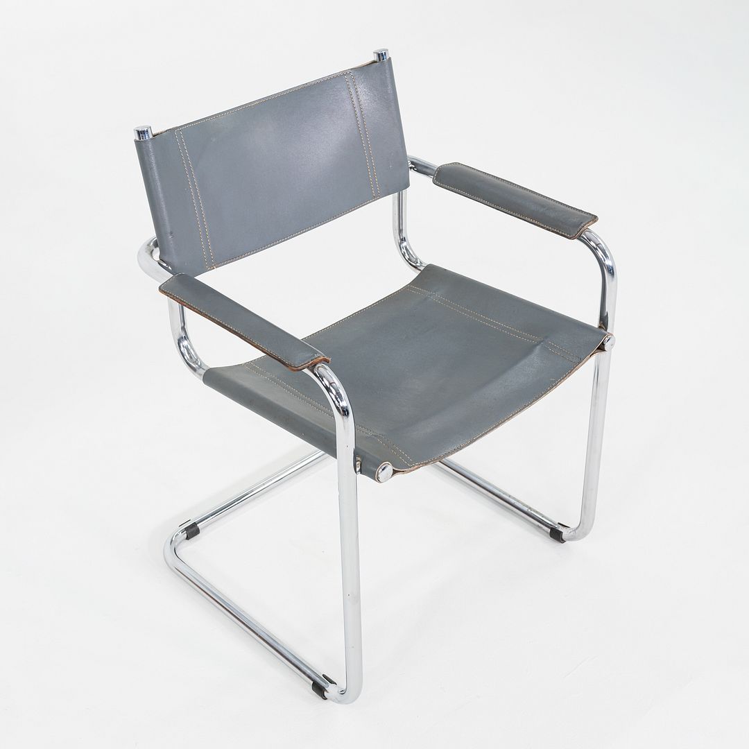 MG5 Chair