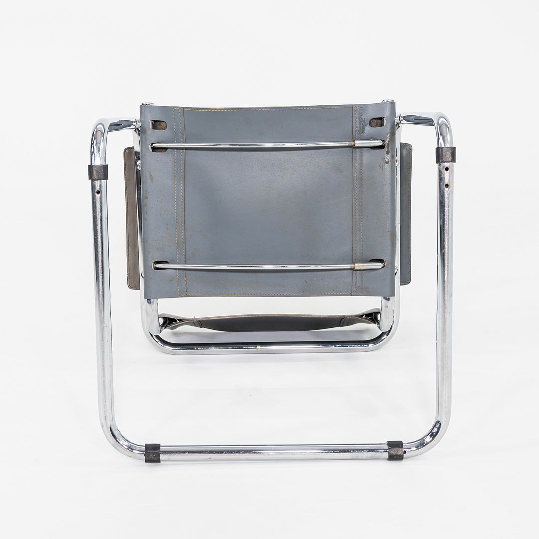 MG5 Chair