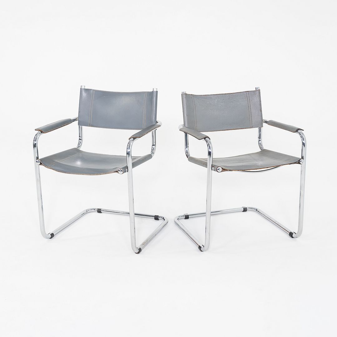 MG5 Chair