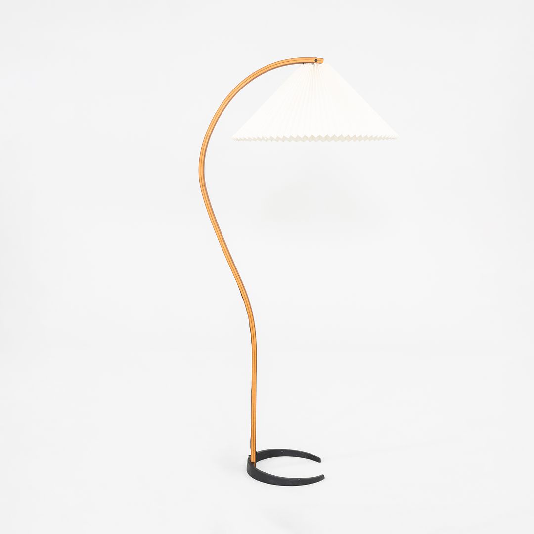 Timberline / Caprani Floor Lamp