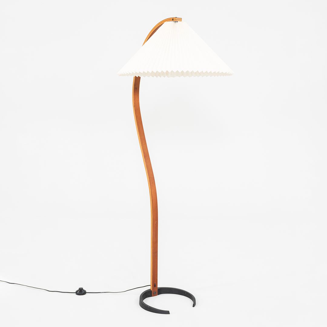 Timberline / Caprani Floor Lamp