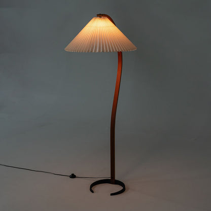 Timberline / Caprani Floor Lamp