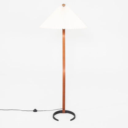 Timberline / Caprani Floor Lamp