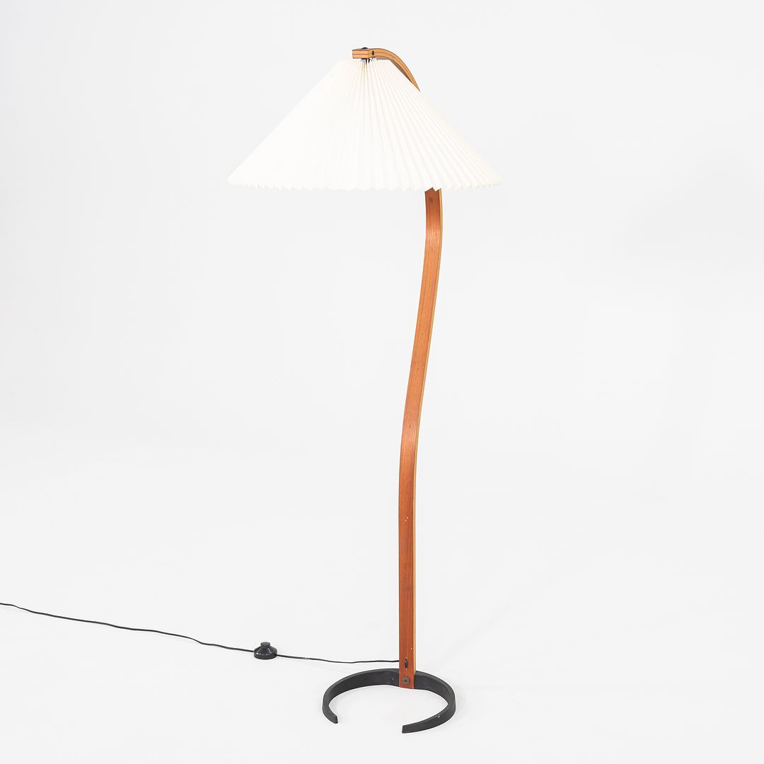 Timberline / Caprani Floor Lamp