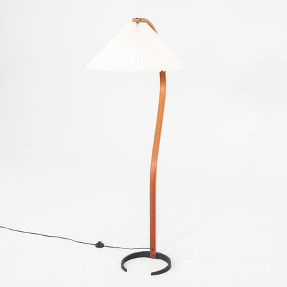 Timberline / Caprani Floor Lamp