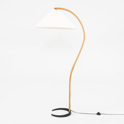 Timberline / Caprani Floor Lamp