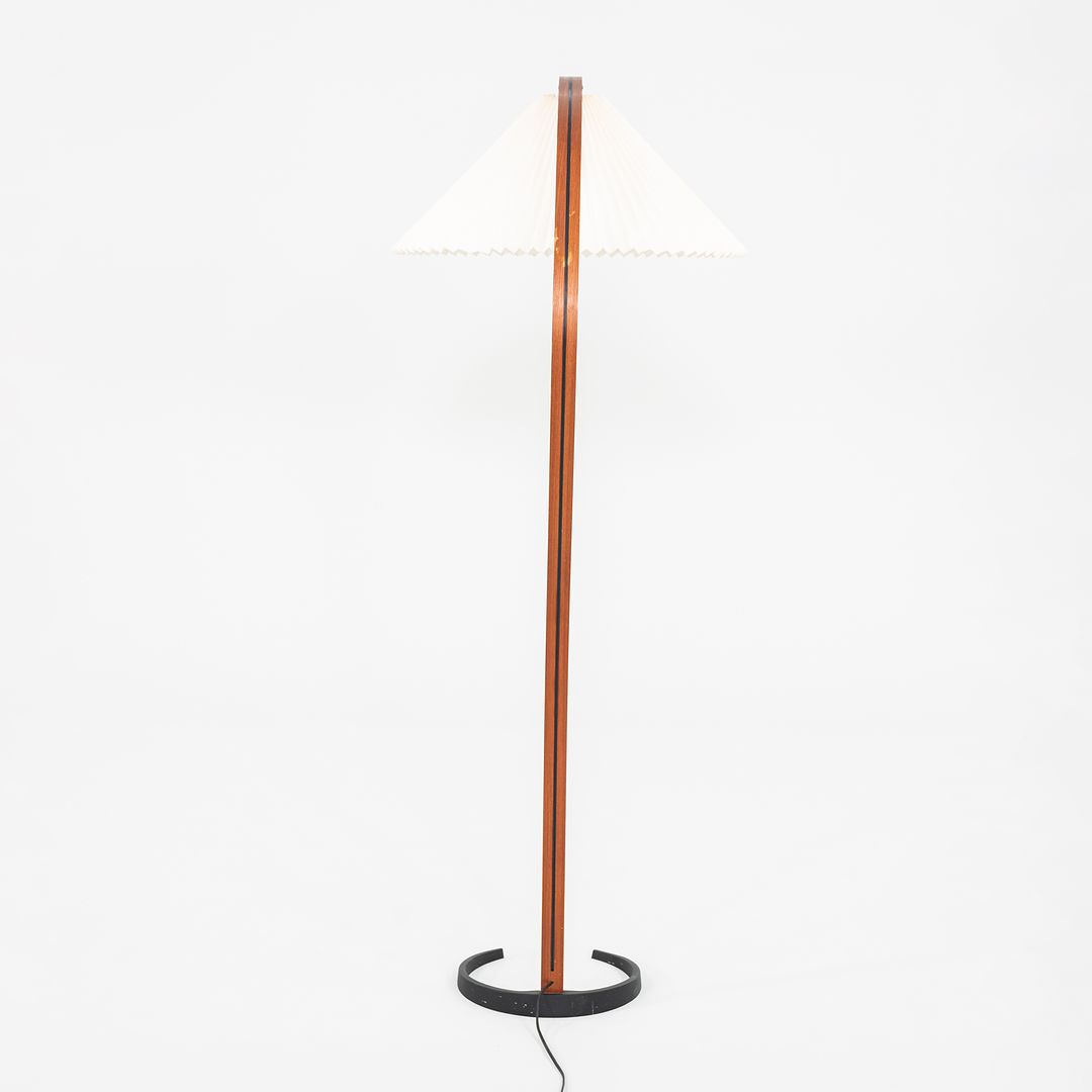 Timberline / Caprani Floor Lamp