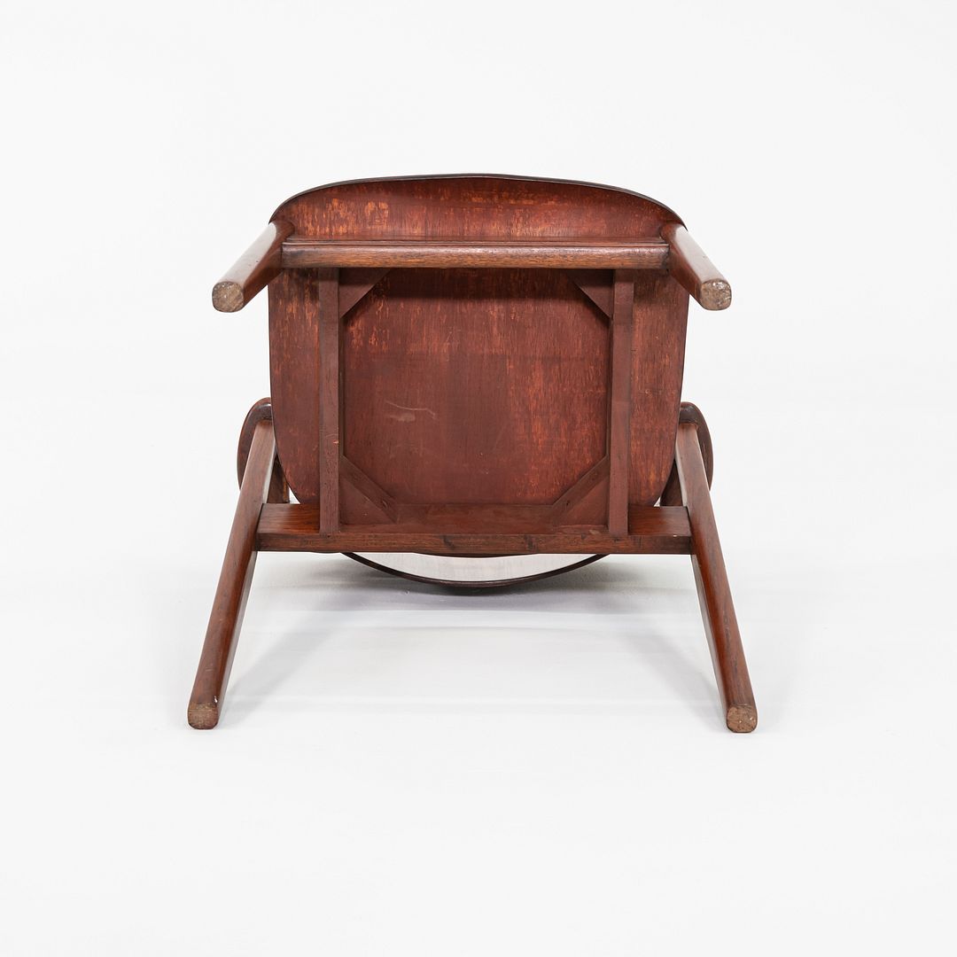 Domus Chair