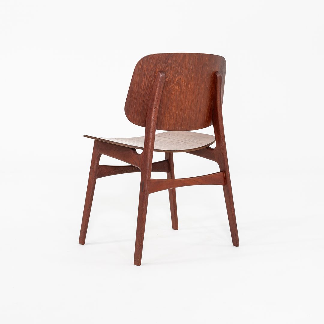 No. 155 Dining Chair