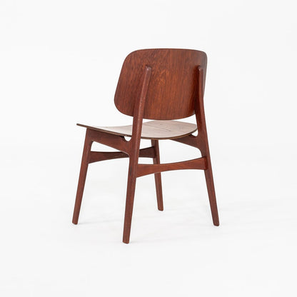 No. 155 Dining Chair