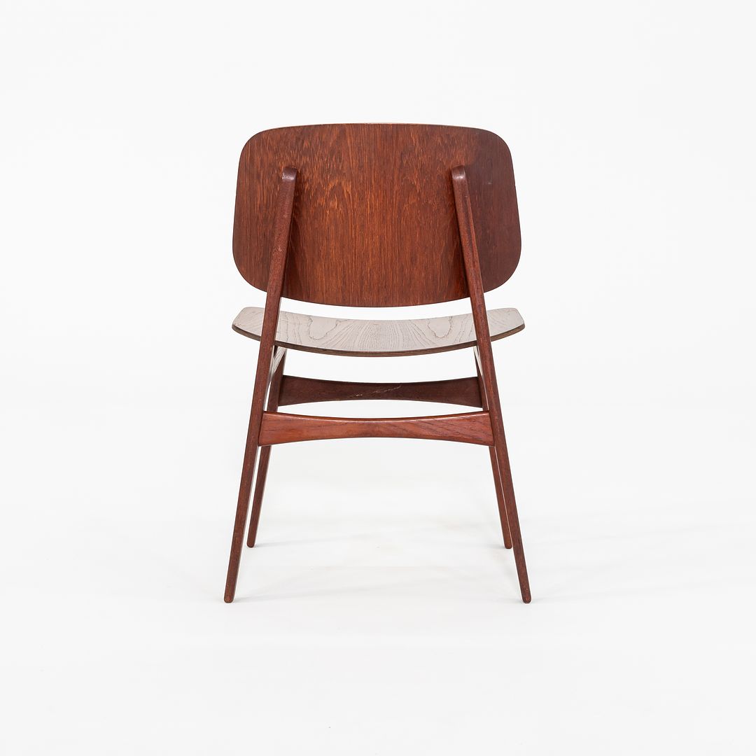 No. 155 Dining Chair