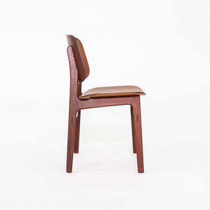 No. 155 Dining Chair