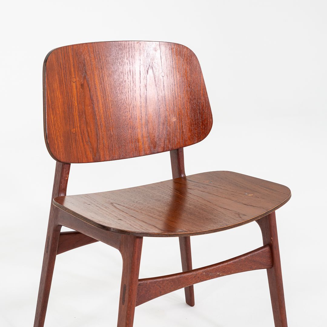 No. 155 Dining Chair