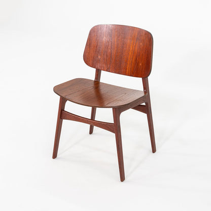 No. 155 Dining Chair