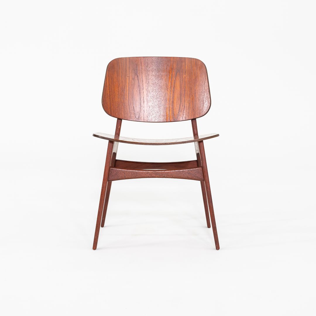 No. 155 Dining Chair