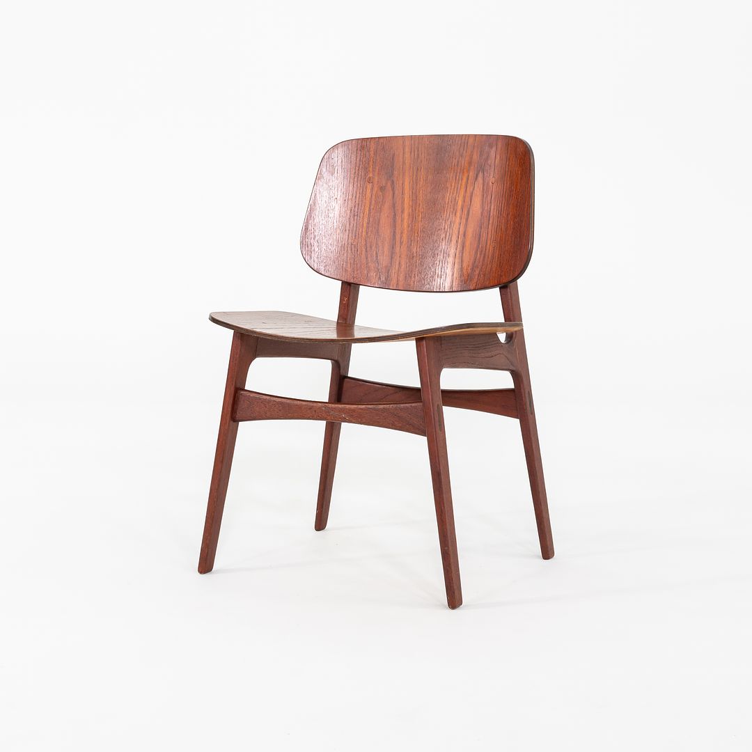 No. 155 Dining Chair