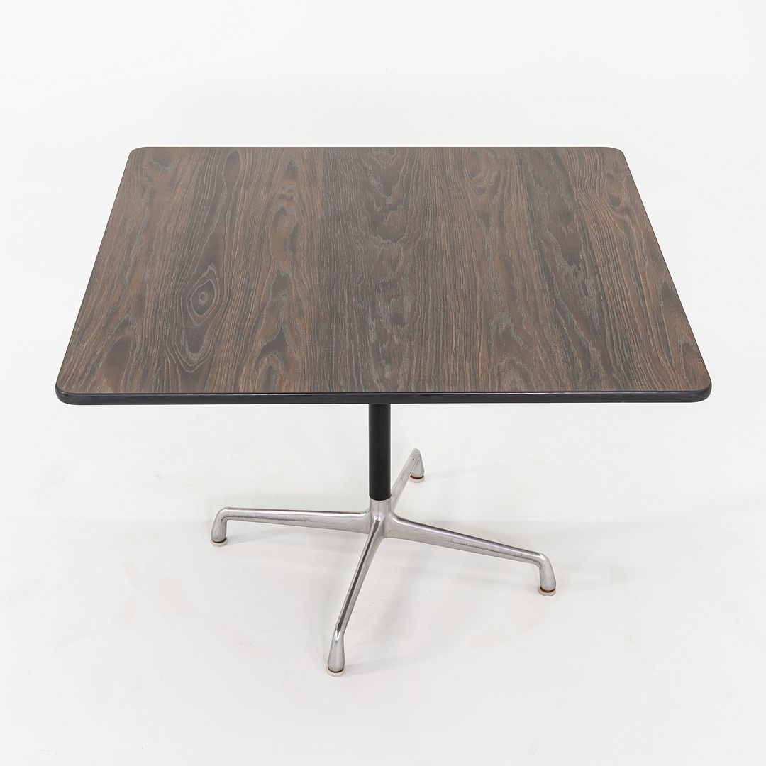 Eames Universal Dining Table, Model ET206