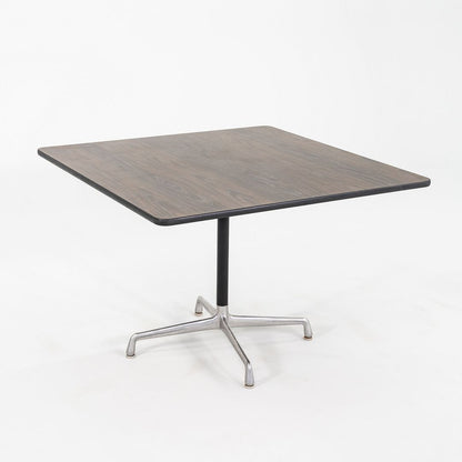 Eames Universal Dining Table, Model ET206