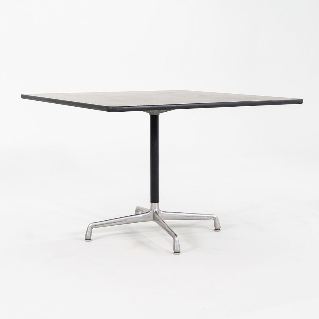 Eames Universal Dining Table, Model ET206