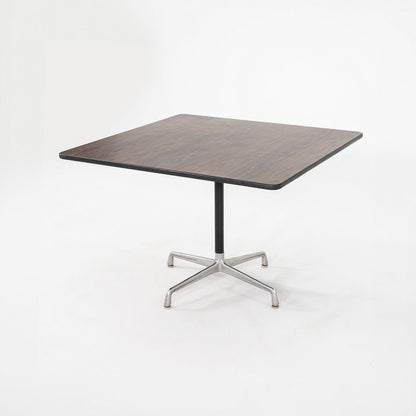 Eames Universal Dining Table, Model ET206