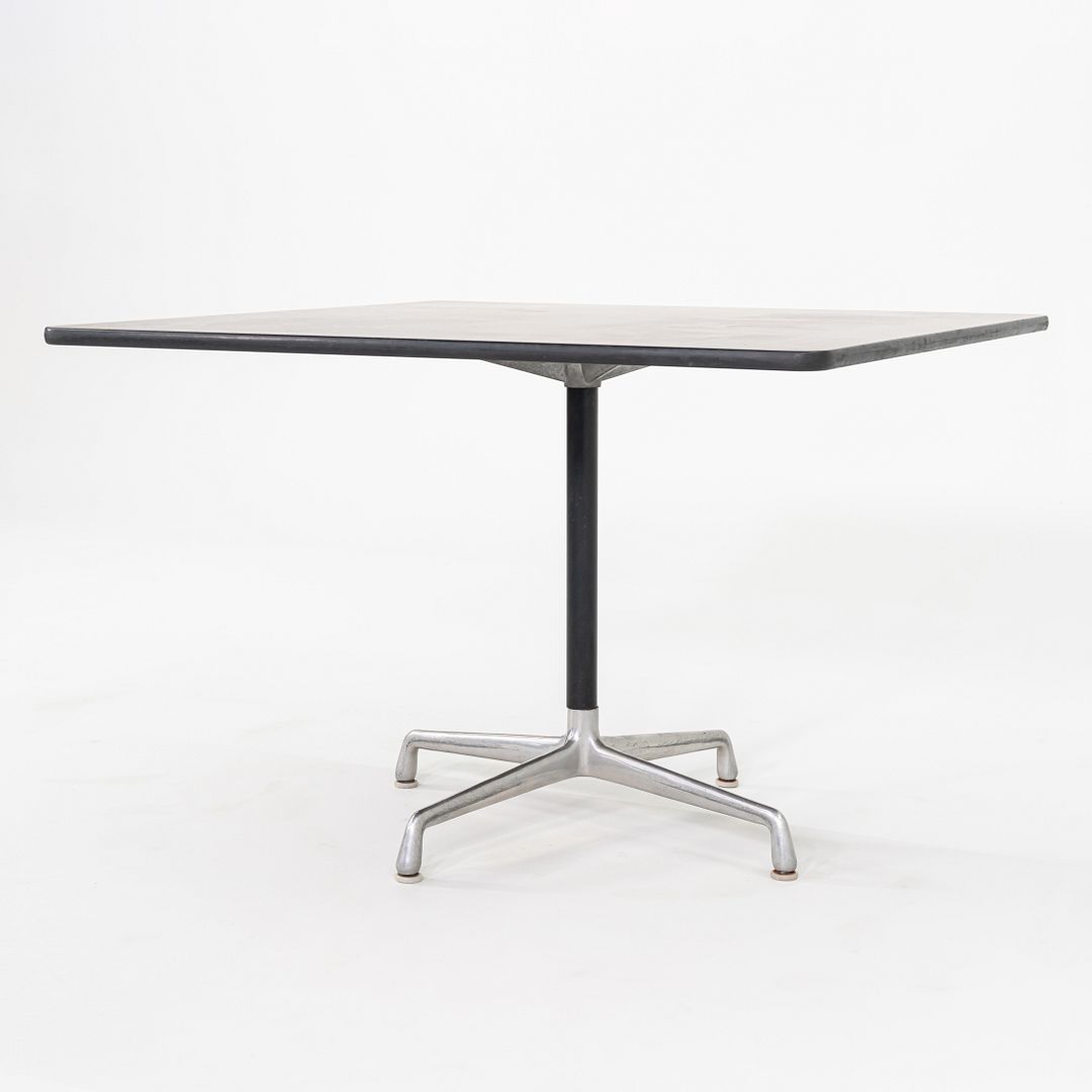 Eames Universal Dining Table, Model ET206