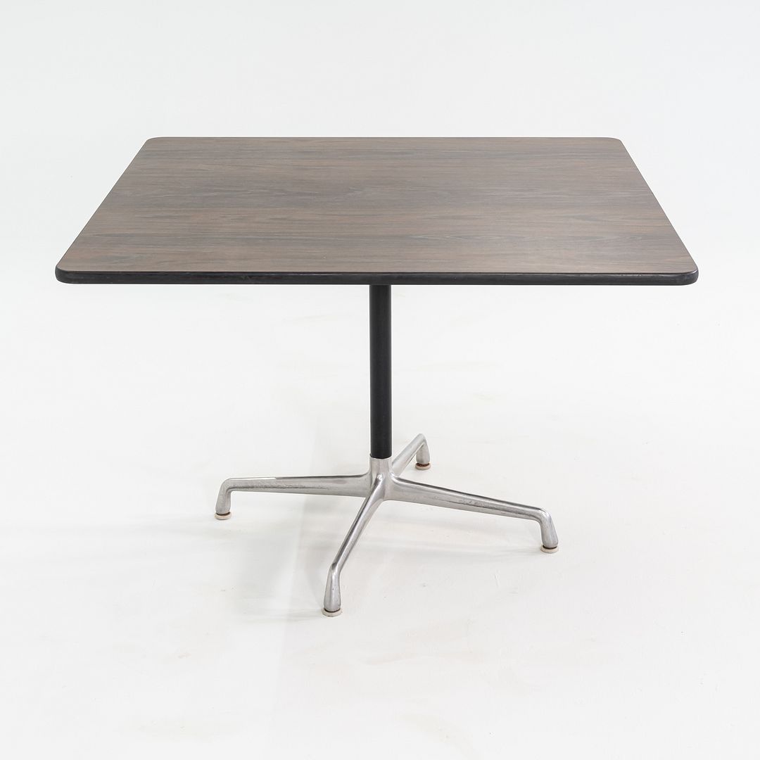 Eames Universal Dining Table, Model ET206