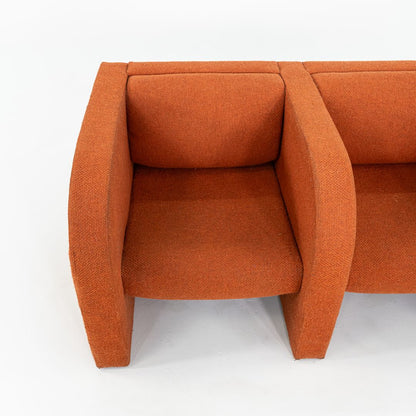 Two Seat Sofa