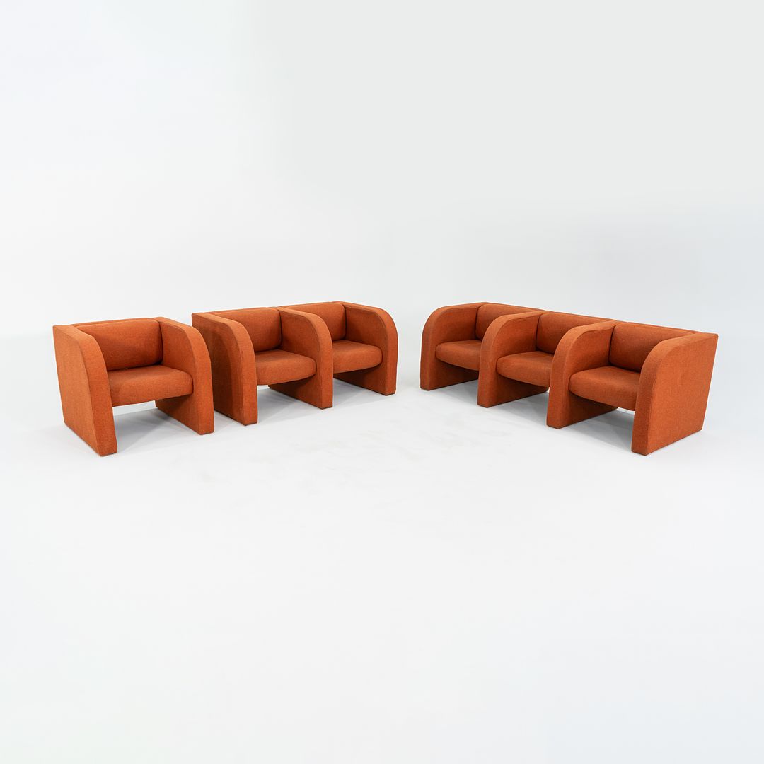 Two Seat Sofa