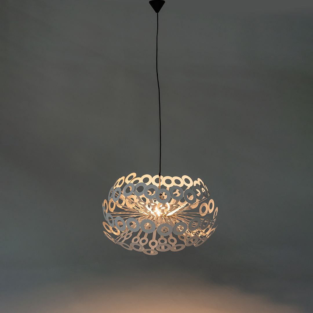 Dandelion Pendant Lamp