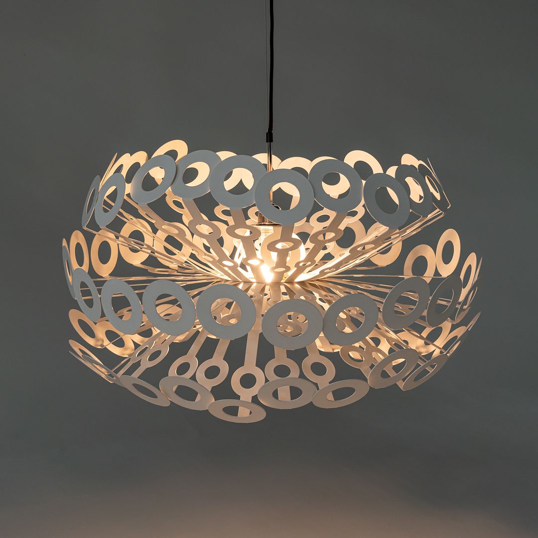 Dandelion Pendant Lamp