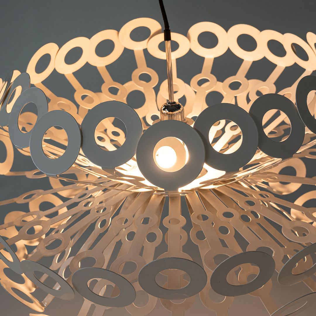 Dandelion Pendant Lamp