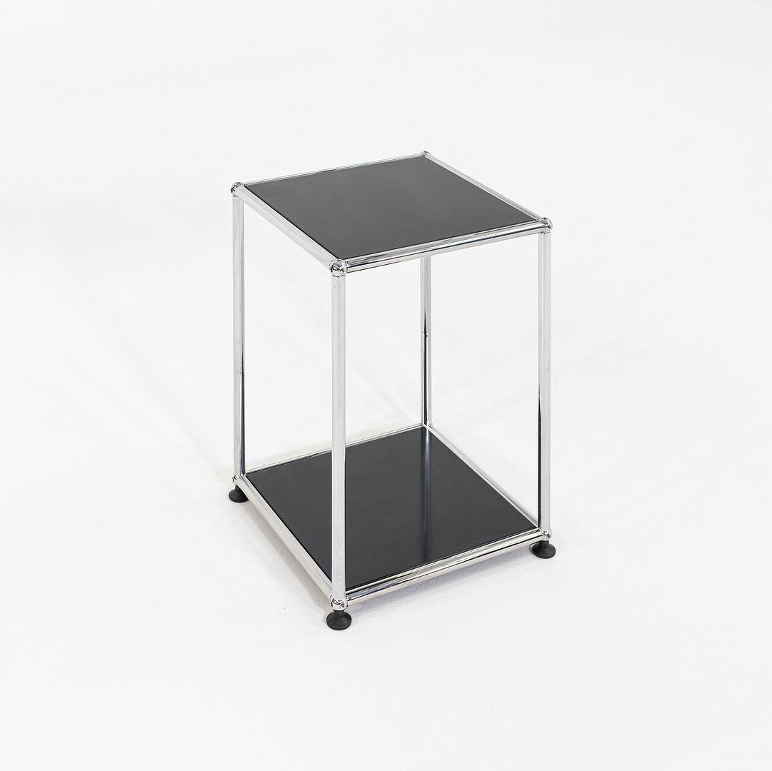 USM Haller Side Table