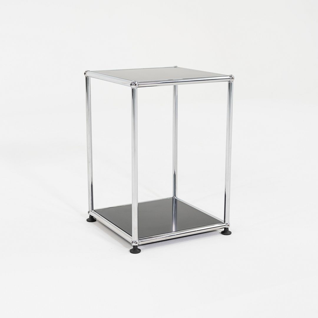 USM Haller Side Table