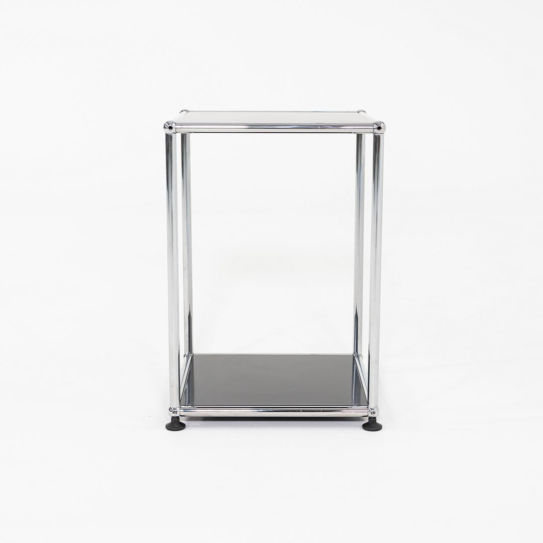 USM Haller Side Table