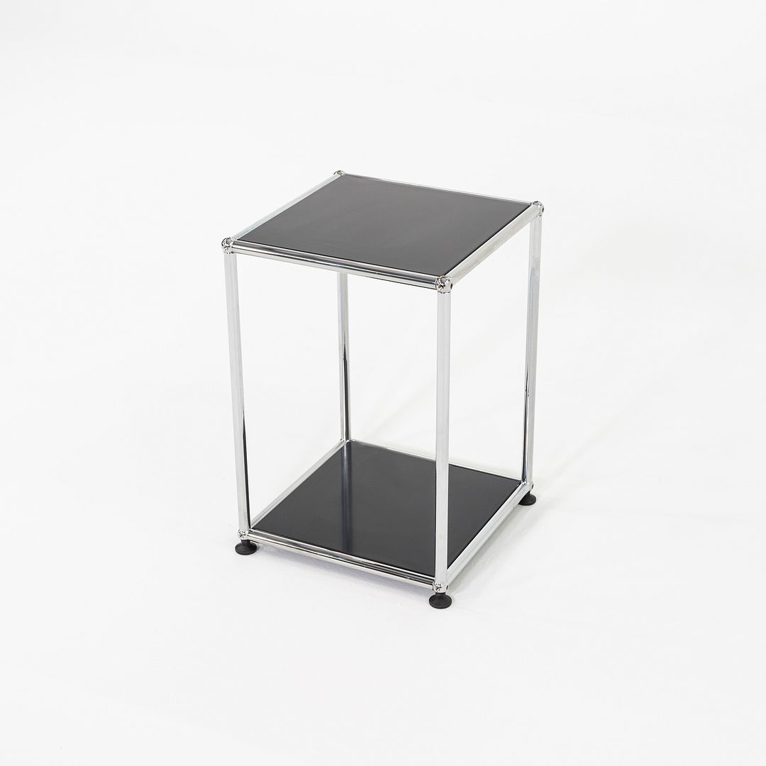 USM Haller Side Table