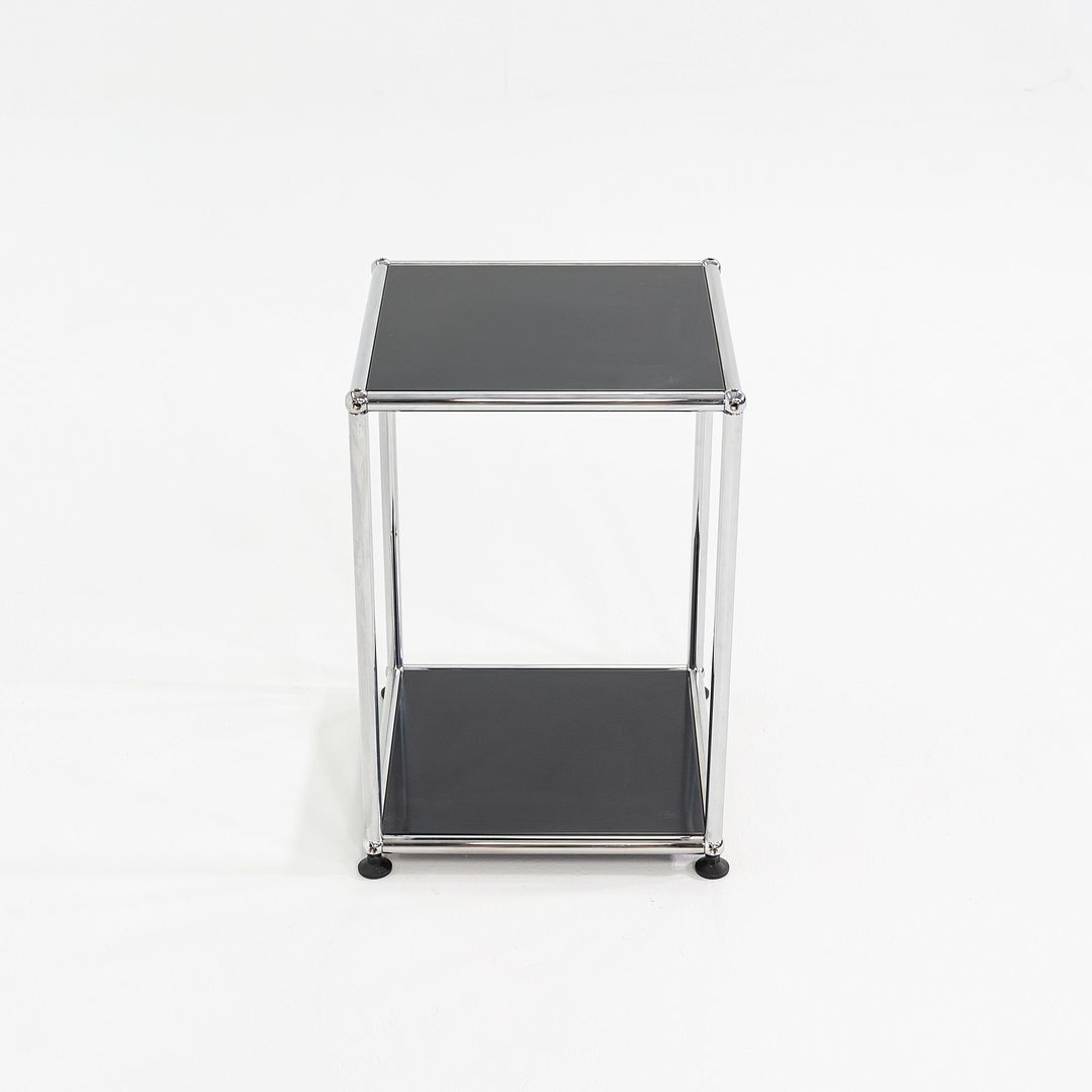 USM Haller Side Table