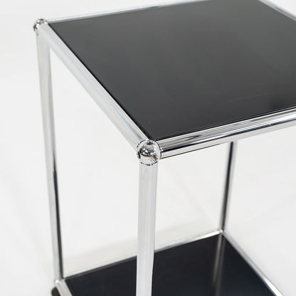 USM Haller Side Table