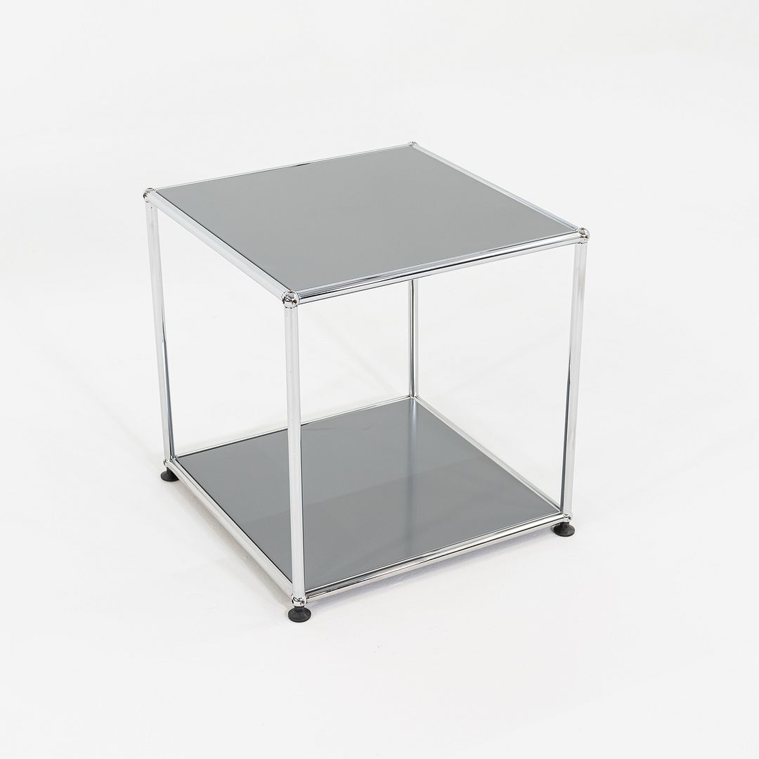 USM Haller Side Table