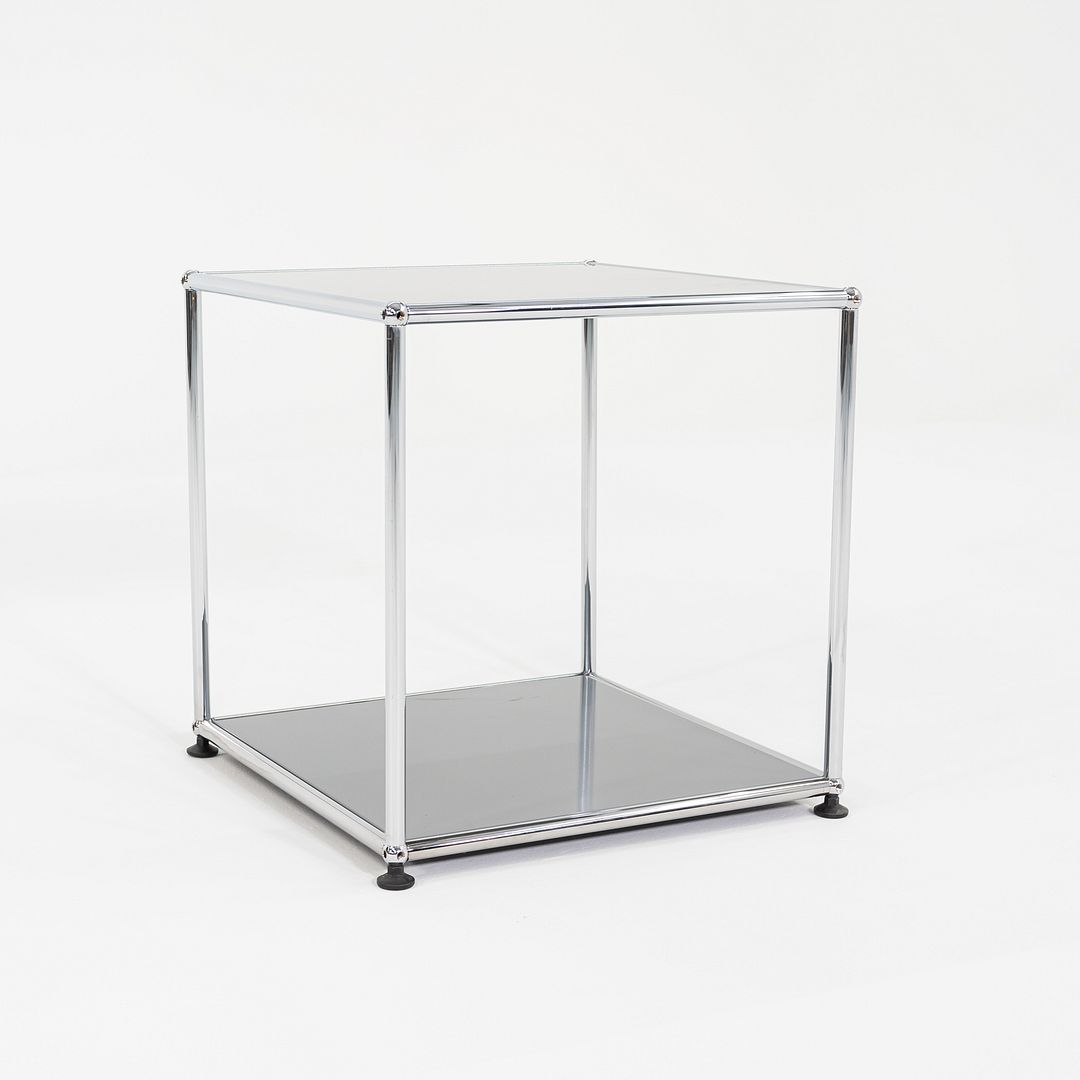 USM Haller Side Table