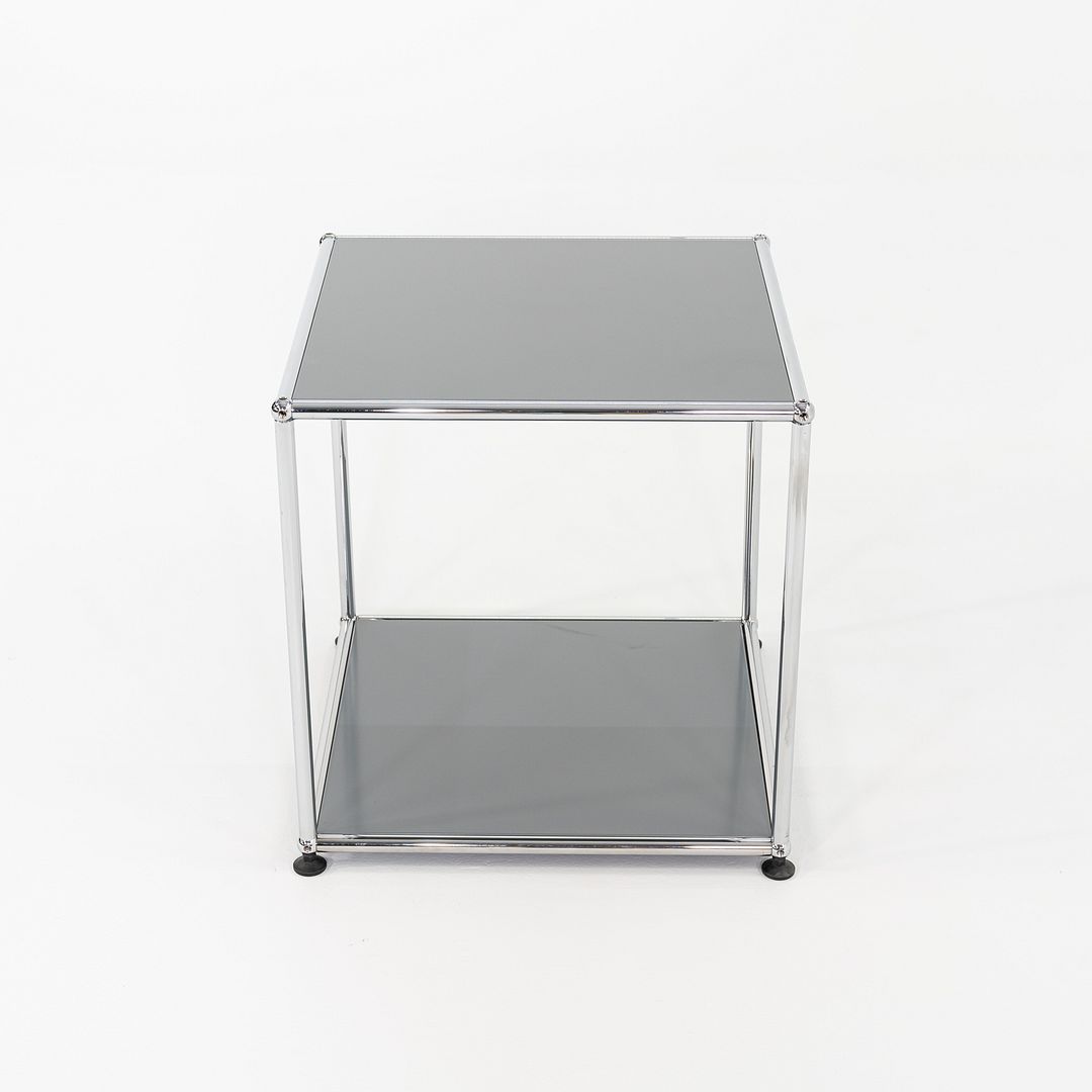 USM Haller Side Table