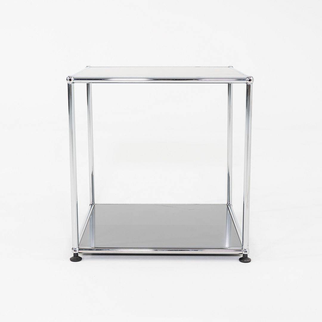 USM Haller Side Table