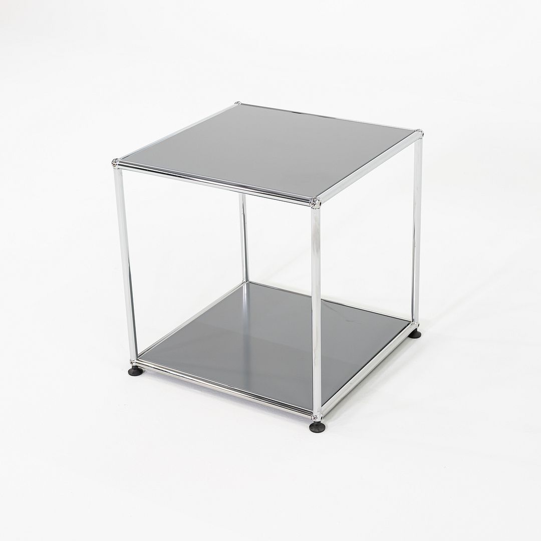 USM Haller Side Table