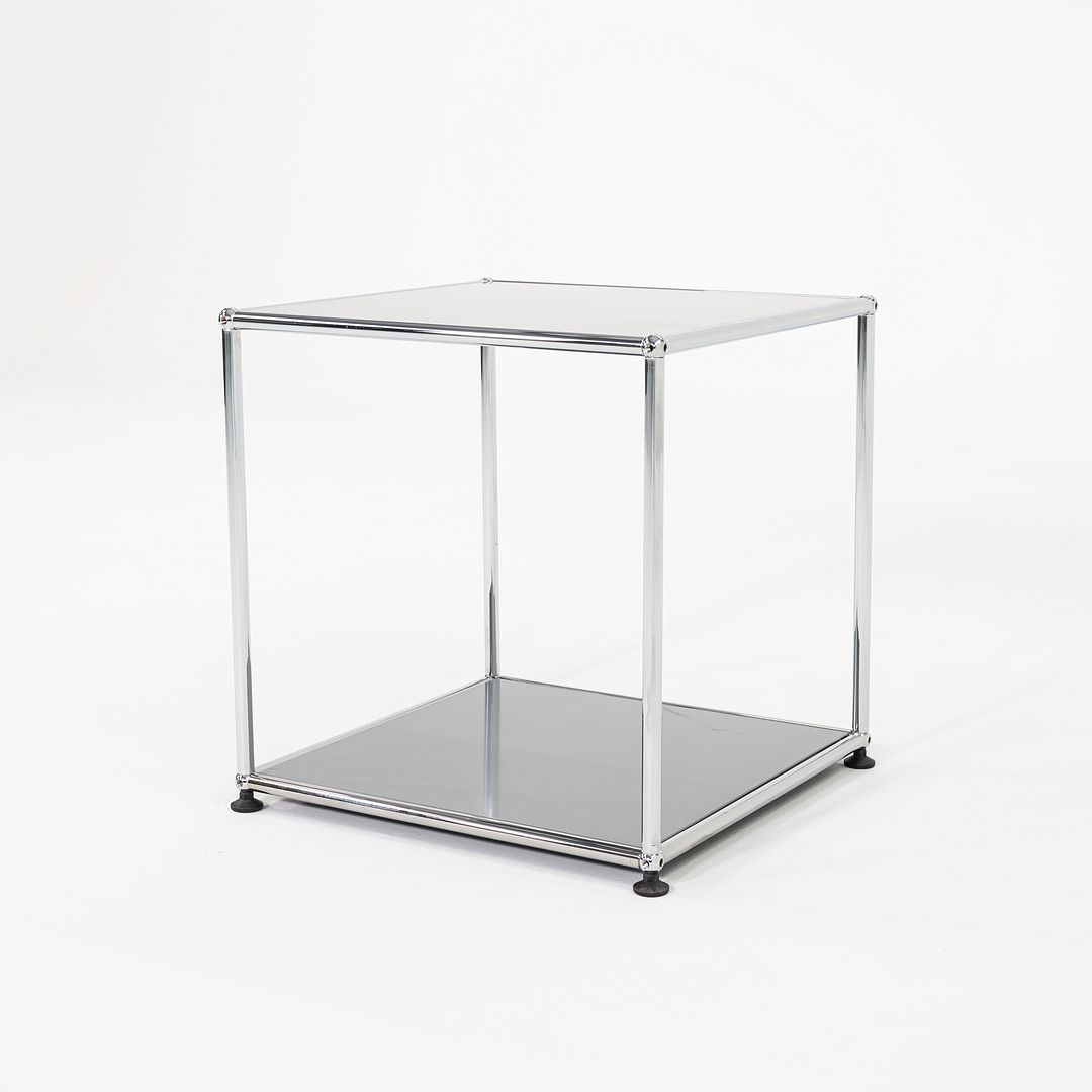 USM Haller Side Table