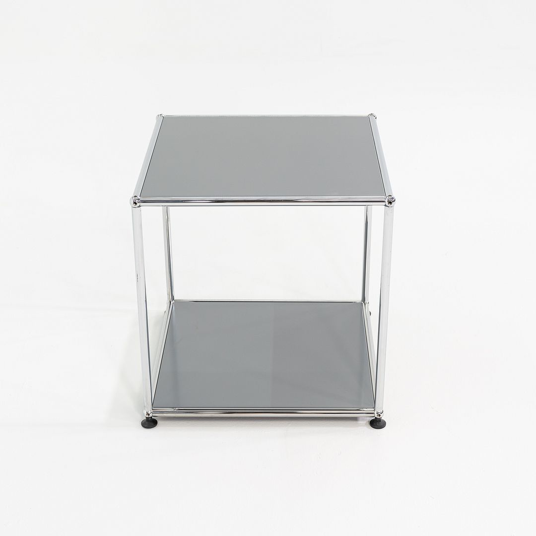 USM Haller Side Table